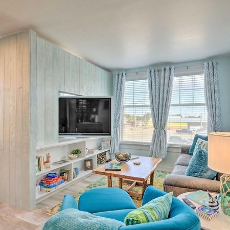 Adorable Downtown Studio - 1 Block To Long Beach! Exteriör bild